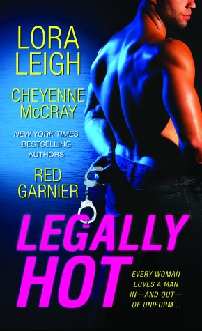 Legally Hot