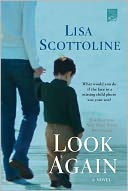 Look Again by Lisa Scottoline: NOOK Book Cover