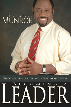 Becoming A Leader