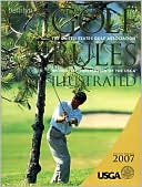 Golf Rules Illustrated 2009