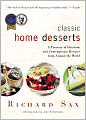 Classic Home Desserts: A Treasury of Heirloom and Contemporary Recipes from Around the World