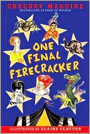 One Final Firecracker (Hamlet Chronicles Series #7)