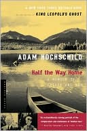 Half the Way Home: A Memoir of Father and Son