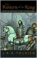 The Return of the King: Being the Third Part of The Lord of the Rings