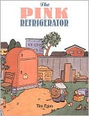 The Pink Refrigerator