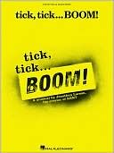 Tick, Tick... Boom!