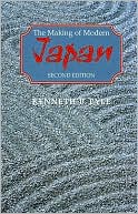 The Making of Modern Japan