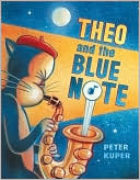 Theo and the Blue Note