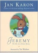 Jeremy: The Tale of an Honest Bunny
