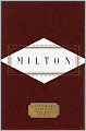 Poems: Milton (Everyman's Library)