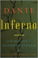 Inferno: A New Translation by Anthony Esolen