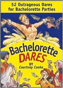 Bachelorette Dares