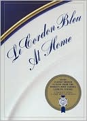 Le Cordon Bleu at Home