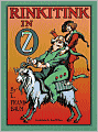 Rinkitink in Oz (Oz Series #10)