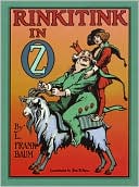 Rinkitink in Oz (Oz Series #10)