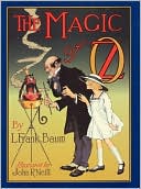 The Magic of Oz (Oz Series #13)