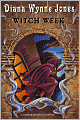 Witch Week (Chrestomanci Series #3)