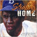 Stealing Home: Jackie Robinson: Against the Odds