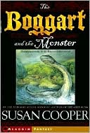 The Boggart and the Monster