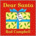 Dear Santa (Dear... Series)