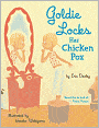 Goldie Locks Has Chicken Pox