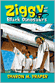 The Space Mission Adventure (Ziggy and the Black Dinosaurs Series #4)