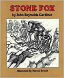 Stone Fox