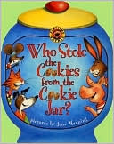 Who Stole the Cookies from the Cookie Jar?