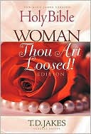 Holy Bible, Woman Thou Art Loosed Edition