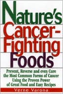 Nature's Cancer-Fighting Foods