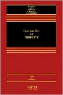 Cases and Text On Property