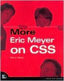 More Eric Meyer on CSS