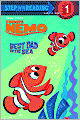 Best Dad in the Sea (Step into Reading Book Series: A Step 1 Book)