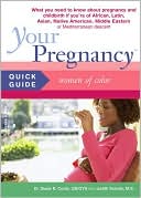 Women of Color (Your Pregnancy Series)
