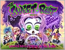 The Sweet Rot, Book 3: The Purple Meltdown