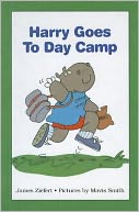 Harry Goes to Day Camp