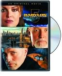 Babylon 5 - The Lost Tales
