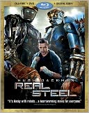 Real Steel