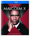Malcolm X
