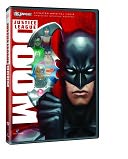 Justice League: Doom