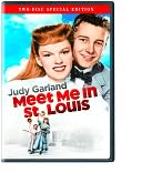 Meet Me in St. Louis with Judy Garland
