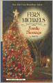 Family Blessings (Cisco Family Series #2)