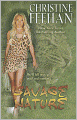 Savage Nature (Leopard Series #5)