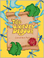 The Library Dragon