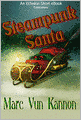 Steampunk Santa