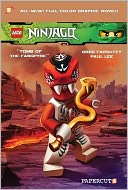 Tomb of the Fangpyre (Ninjago Graphic Novels Series #4)