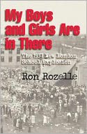 My Boys and Girls Are in There by Ron Rozelle: Book Cover
