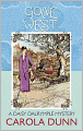 Gone West (Daisy Dalrymple Series #20)