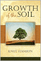 Growth of The Soil