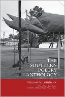 Southern Poetry Anthology, Volume IV: Louisiana